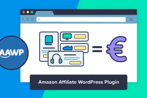 Amazon Affiliate WordPress Plugin (AAWP) v.4.4.0 亚马逊联盟营销插件下载
