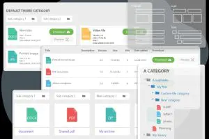 WP File Download 6.3.0 + Cloud Addon v4.8.7 – 文件第三方云储存管理器 WordPress 插件下载