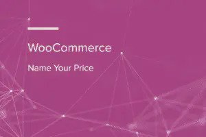 WooCommerce Name Your Price 3.7.1 客户自定义价格插件下载