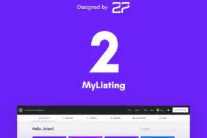 MyListing v2.14 – 目录和列表信息导航WordPress 主题下载