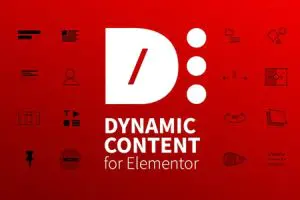 Dynamic Content for Elementor v3.3.24 网页设计动态元素插件下载