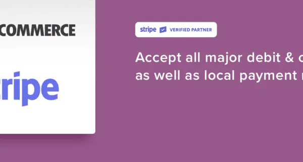 WooCommerce Stripe Payment Gateway v10.3.1 Stripe支付收款插件下载