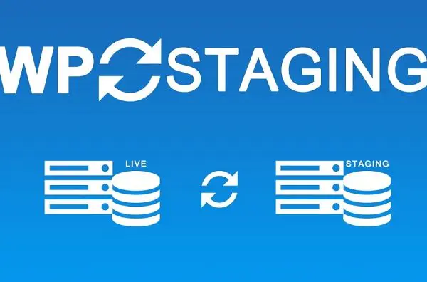 WP Staging Pro 6.5.0+ Addons 用于创建临时站点的一键式解决方案插件下载