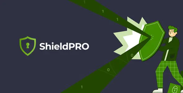Shield Security 21.0.10 – WordPress 安全插件下载