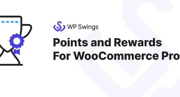 Points And Rewards For WooCommerce Pro v3.5.0 by Wp Swings WooCommerce Pro的积分和奖励插件下载