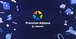 Premium Addons for Elementor v4.11.64 wordpress插件下载