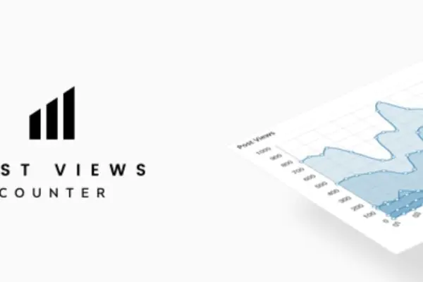 Post Views Counter Pro v1.7.1 文章阅读量统计插件下载