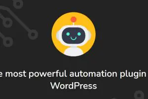 AutomatorWP Pro v4.8.6 + Free v5.5.7 打包下载 | 开源自动化网站运营营销WordPress插件