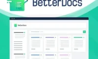 (亲测+汉化)BetterDocs Pro v3.6.9 文档知识库增强wp插件破解版下载