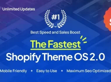 Glozin v2.6.0 多功能Shopify主题OS 2.0下载