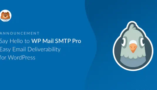 (亲测+汉化)WP Mail SMTP Pro v4.7.1 邮件发送插件下载+汉化