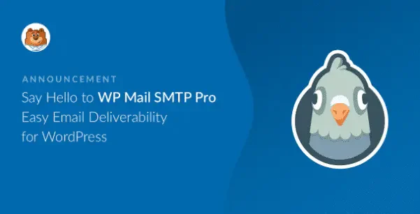 （亲测+汉化）WP Mail SMTP Pro v4.7.1 邮件发送插件下载+汉化