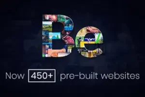 BeTheme GPL v28.2 – WordPress主题破解版下载