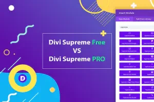 Divi Supreme Pro GPL v5.0.0 | Divi主题强化WordPress插件下载