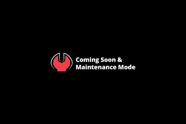 Coming Soon & Maintenance Mode PRO 6.59 网站维护模式插件下载