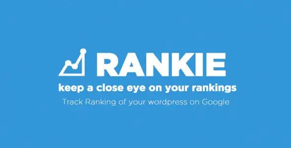 Rankie 1.8.4 网站Google排名查询插件下载