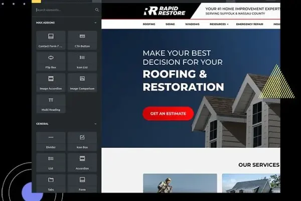 Max Addons Pro for Bricks Builder v1.16.9 插件下载