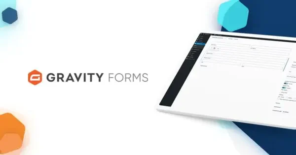 Gravity Forms GPL 2.9.24.1 核心插件 | 可视化表单建立插件破解版下载