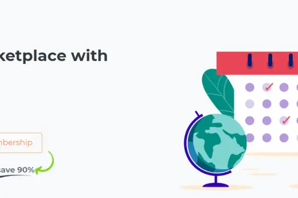 GeoDirectory Booking Marketplace with commissions 2.1.11 拓展插件下载