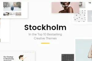 Stockholm v.9.14.4 – 真正的多概念主题破解版下载