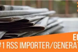 Echo RSS Feed Post Generator Plugin for WordPress v.5.5.0.2 内容自动发布插件下载