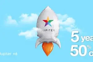 Jupiter v6.10.2 – 多用途响应主题 + JupiterX v4.14.0下载