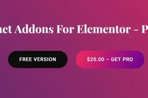 Piotnet Addons For Elementor Pro 7.1.68 elementor功能拓展插件下载
