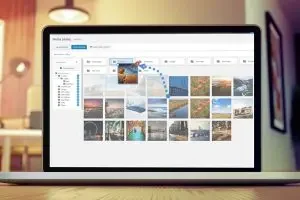 WP Media Folder v6.1.9 + Cloud addon v4.1.0 + Gallery addon v2.6.11 WordPress多媒体文件管理插件