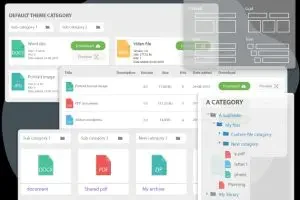WP File Download 6.3.0 + Cloud Addon v4.8.7 – 文件第三方云储存管理器 WordPress 插件下载