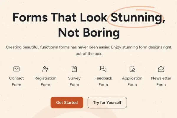 SureForms Pro (Business) v2.4.0 AI拖放形式构建表单插件下载