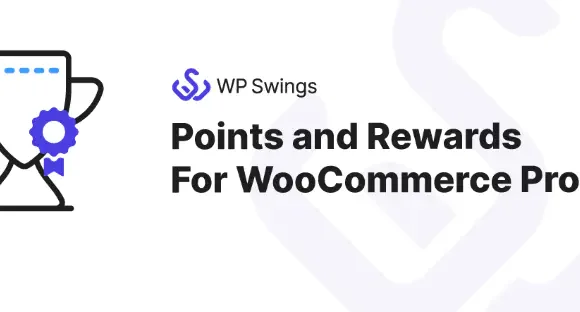 Points And Rewards For WooCommerce Pro v3.5.0 by Wp Swings WooCommerce Pro的积分和奖励插件下载