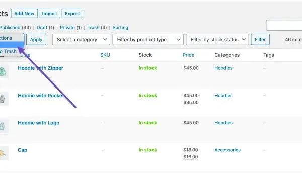 WooCommerce Bulk Product Editor v3.0 产品批量修改编辑wordpress插件下载