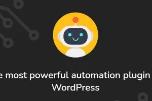 AutomatorWP Pro v4.8.6 + Free v5.5.7 打包下载 | 开源自动化网站运营营销WordPress插件